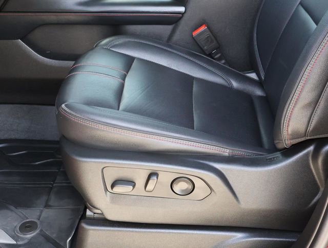 Used 2024 Chevrolet Tahoe RST w/ Luxury Package image 16