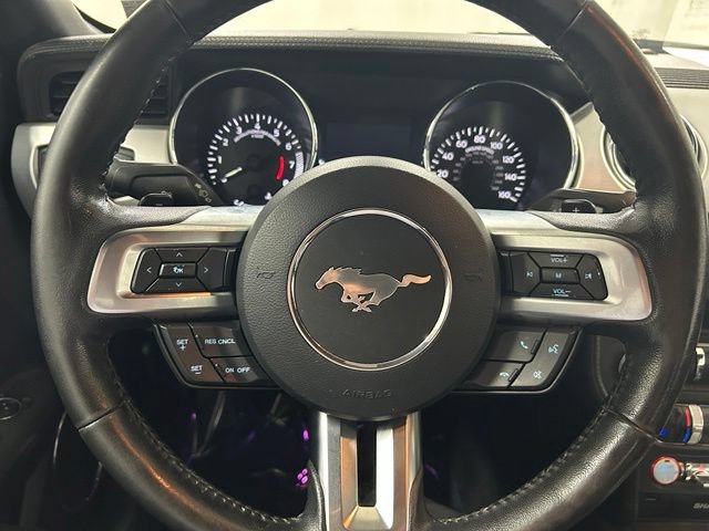 Used 2017 Ford Mustang Premium RWD image 17