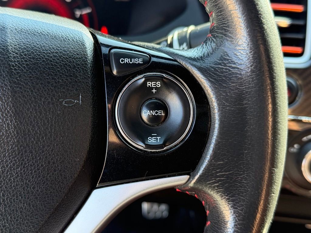 Used 2014 Honda Civic Si image 15