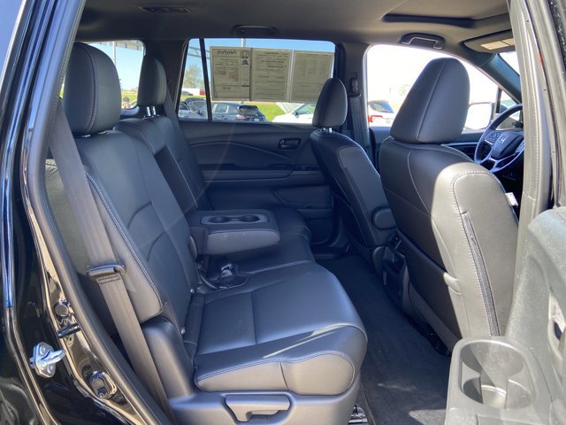 Used 2022 Honda Passport EX-L image 13