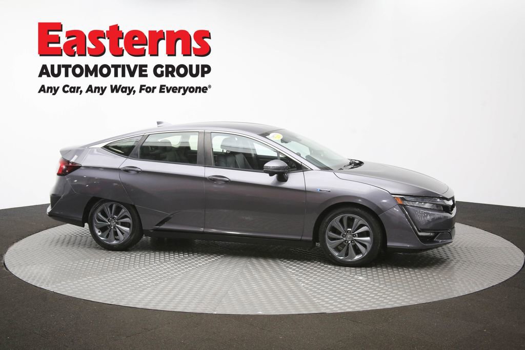 Used 2018 Honda Clarity Plug-In Hybrid image 45