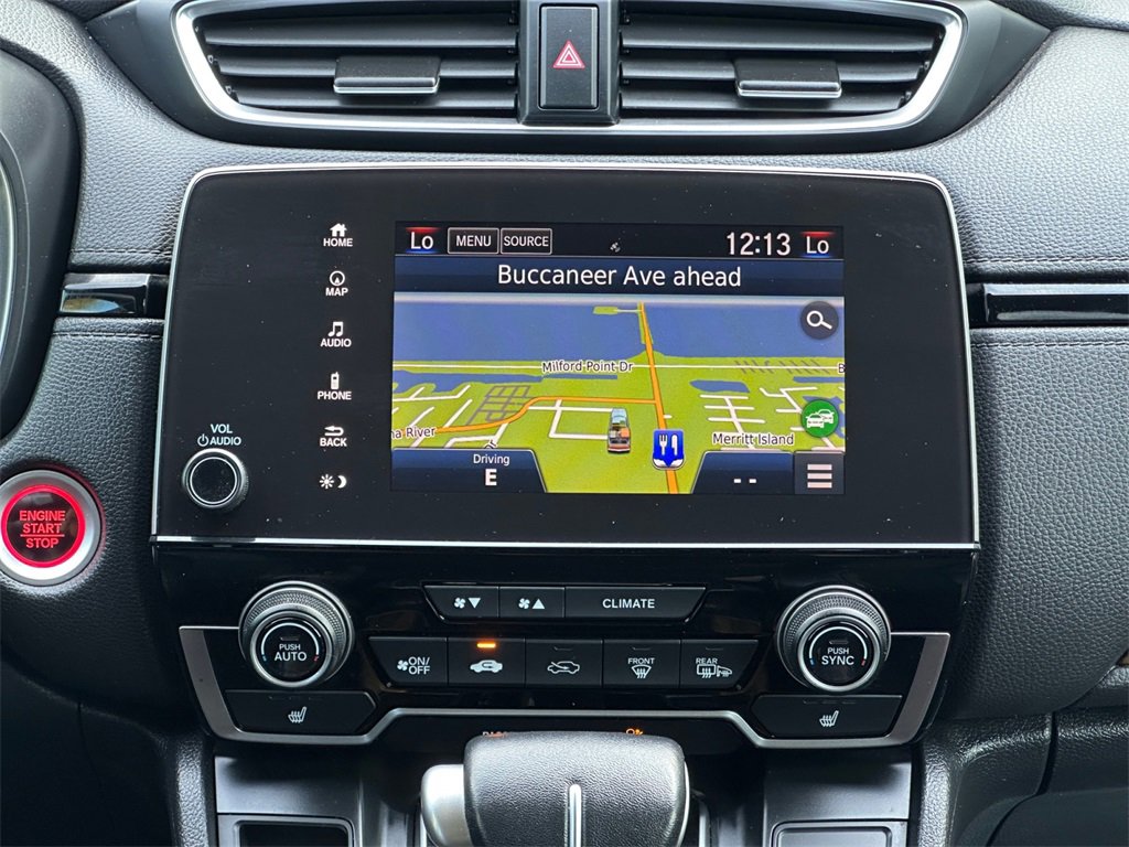 Used 2020 Honda CR-V Touring image 21