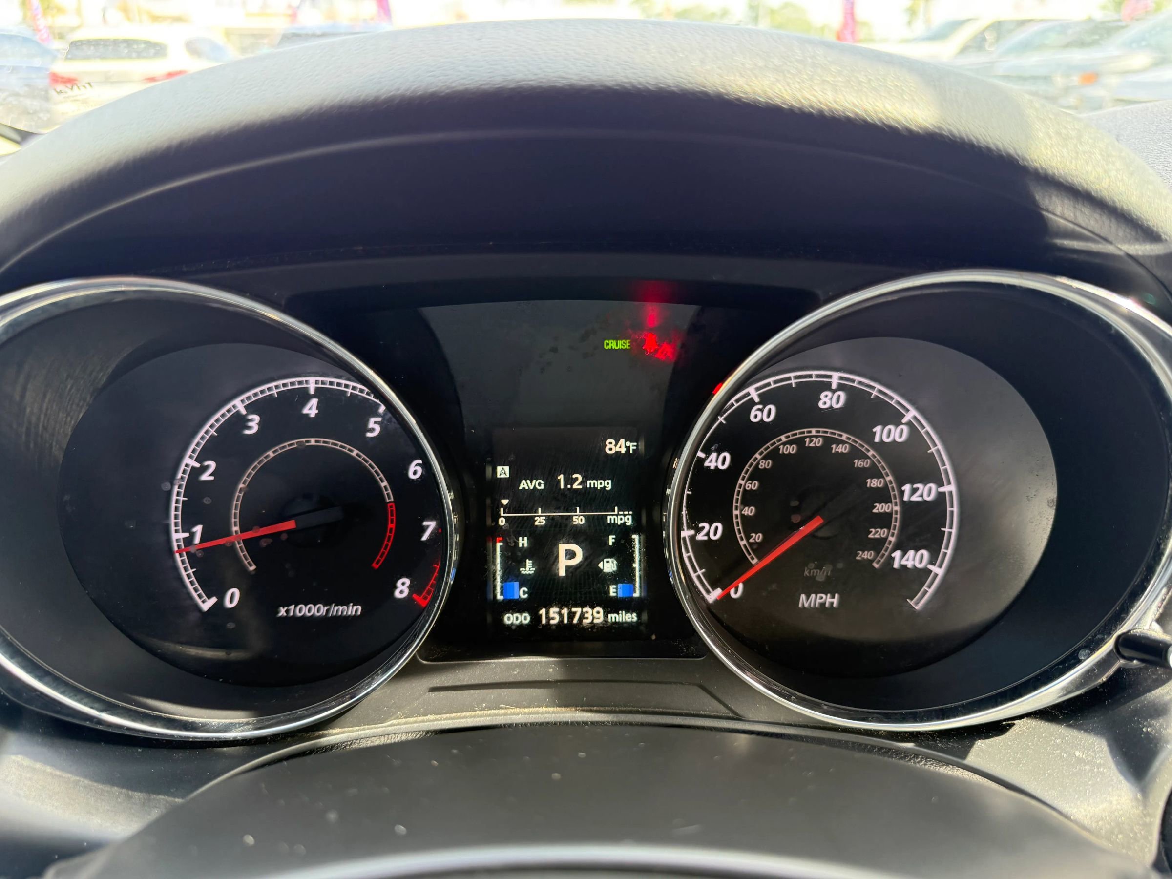 Used 2017 Mitsubishi Outlander Sport ES FWD image 10
