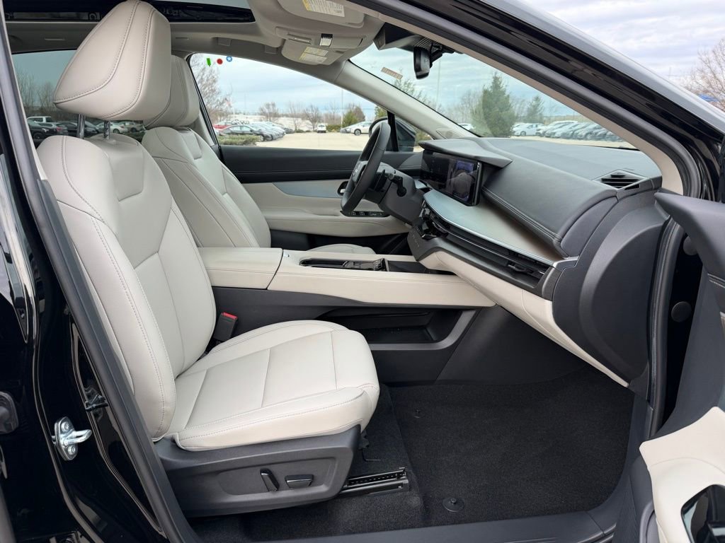 Used 2025 Nissan Murano SL image 28