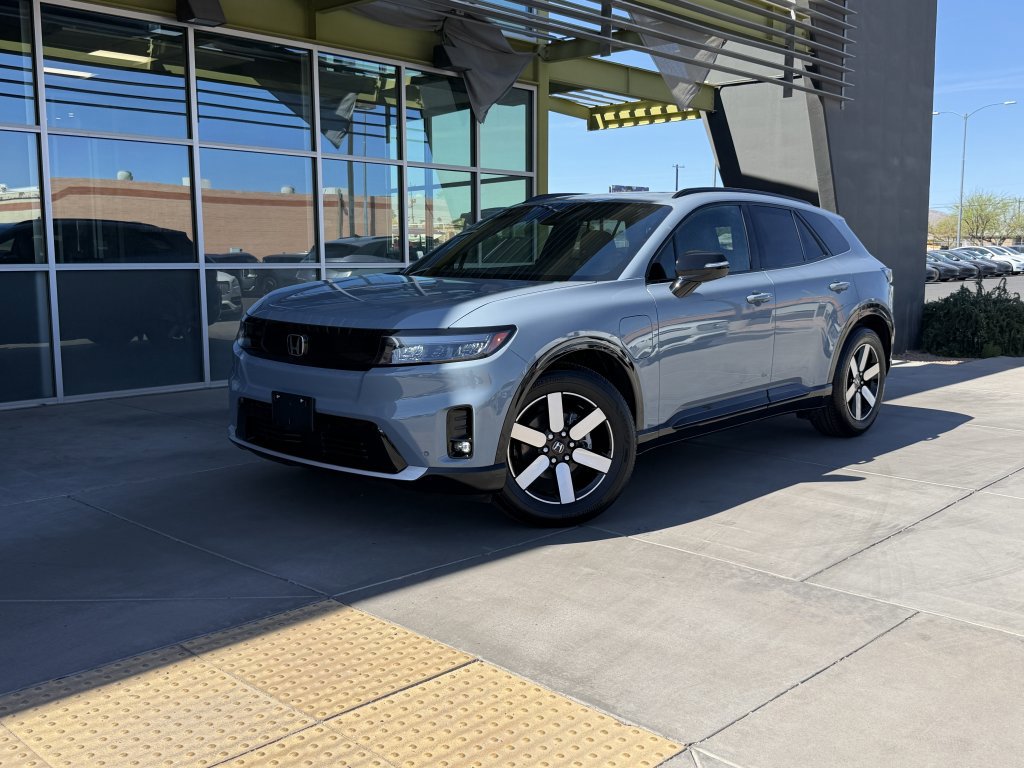 Used 2024 Honda Prologue Touring image 1