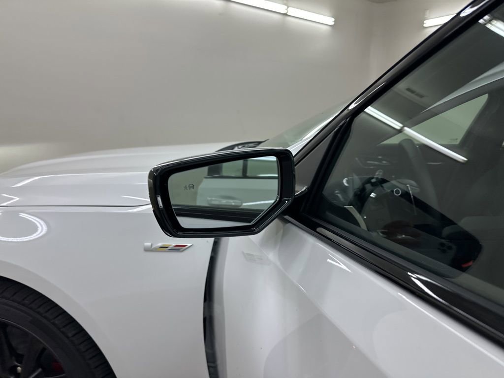 New 2026 Cadillac CT5 V w/ Technology Package image 51