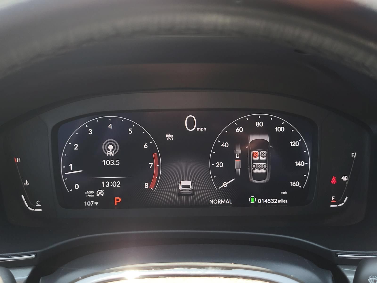 Used 2024 Acura Integra FWD image 25