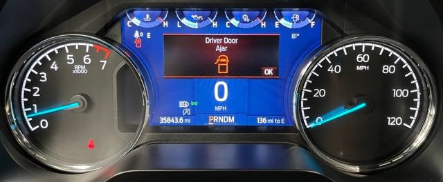 Used 2021 Ford F150 XLT w/ Equipment Group 301A Mid AWD/4WD image 27