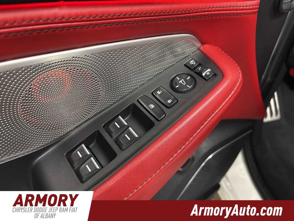 Used 2023 Acura MDX Type S image 9