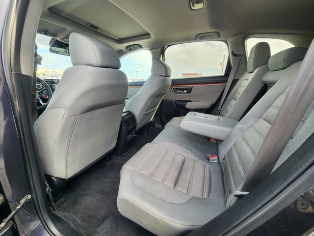 Used 2019 Honda CR-V EX image 14