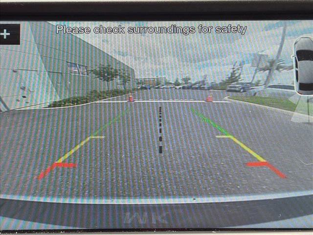 Used 2016 Lincoln MKX Select w/ Select Plus Package image 9