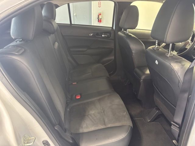 Used 2024 Mitsubishi Eclipse Cross SE AWD/4WD image 25