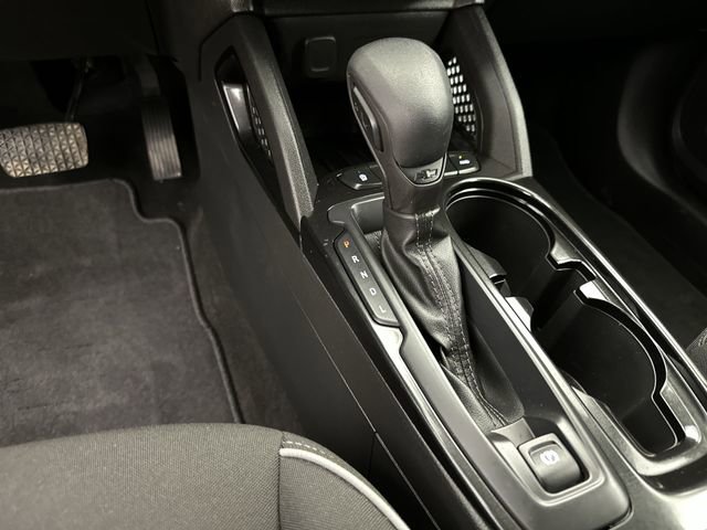 Used 2024 Chevrolet TrailBlazer LS w/ LS Convenience Package image 23