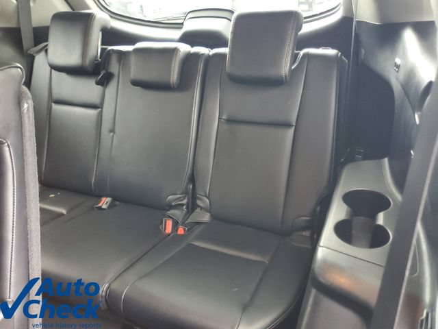 Used 2016 Toyota Highlander XLE AWD/4WD image 11