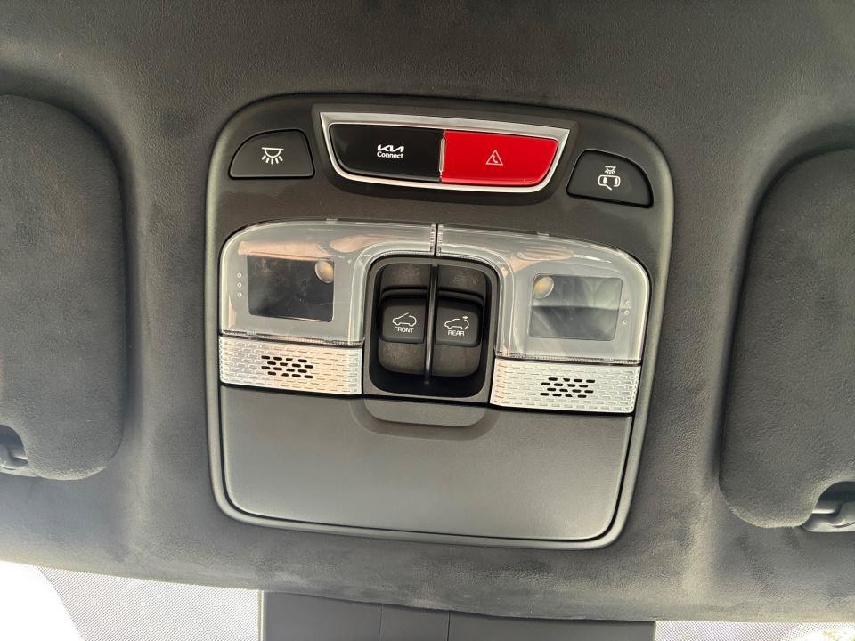 Used 2024 Kia Telluride SX Prestige X-Line AWD/4WD image 25