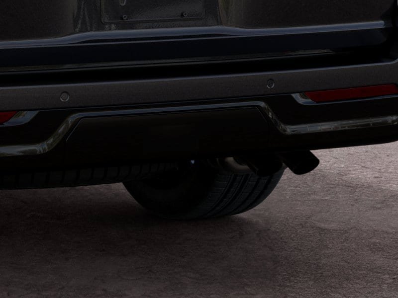 New 2027 Lincoln Navigator Reserve AWD/4WD image 23
