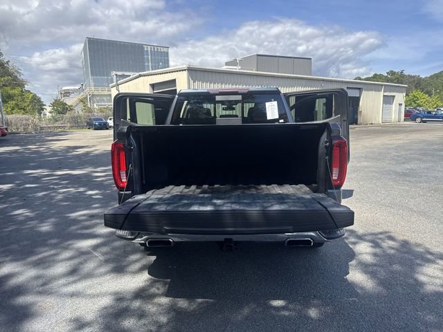 Used 2019 GMC Sierra 1500 SLT w/ SLT Premium Plus Package image 12