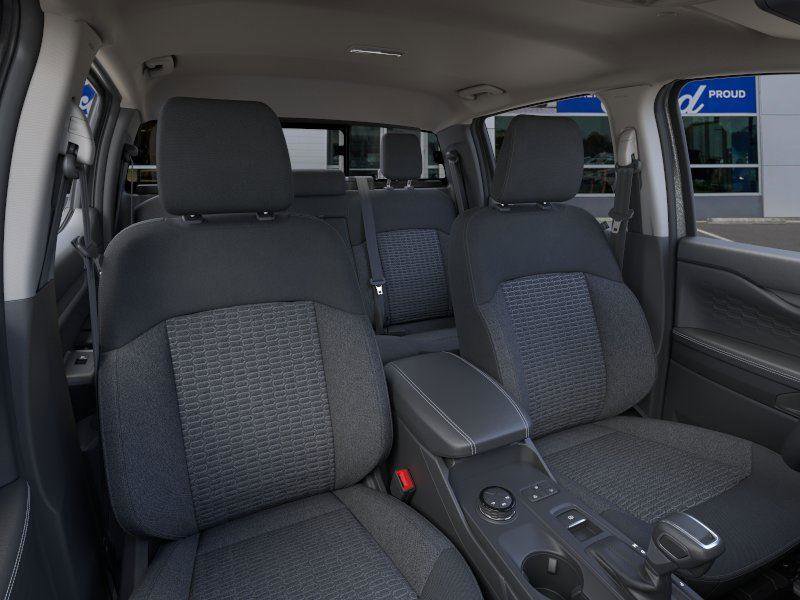 New 2026 Ford Ranger XLT AWD/4WD image 10