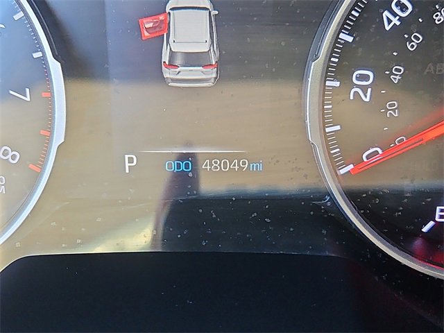 Used 2019 Toyota RAV4 XLE image 12