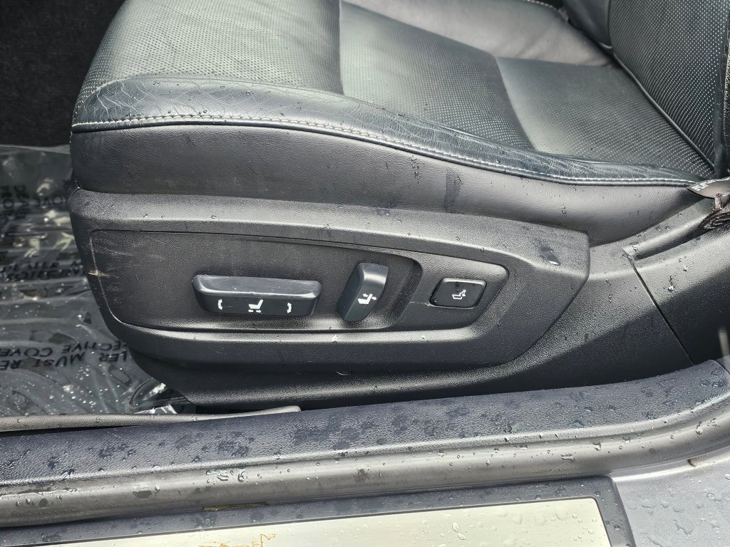 Used 2013 Lexus ES 350 w/ Luxury Pkg image 27