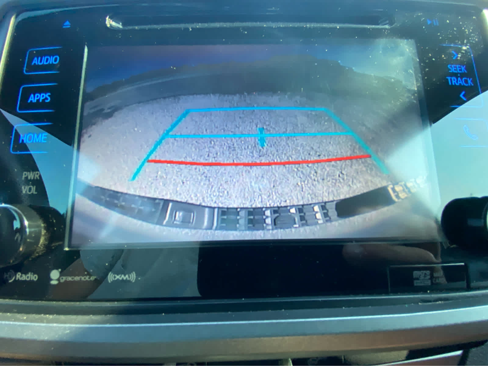 Used 2018 Toyota Tacoma TRD Sport w/ Technology Package RWD image 29