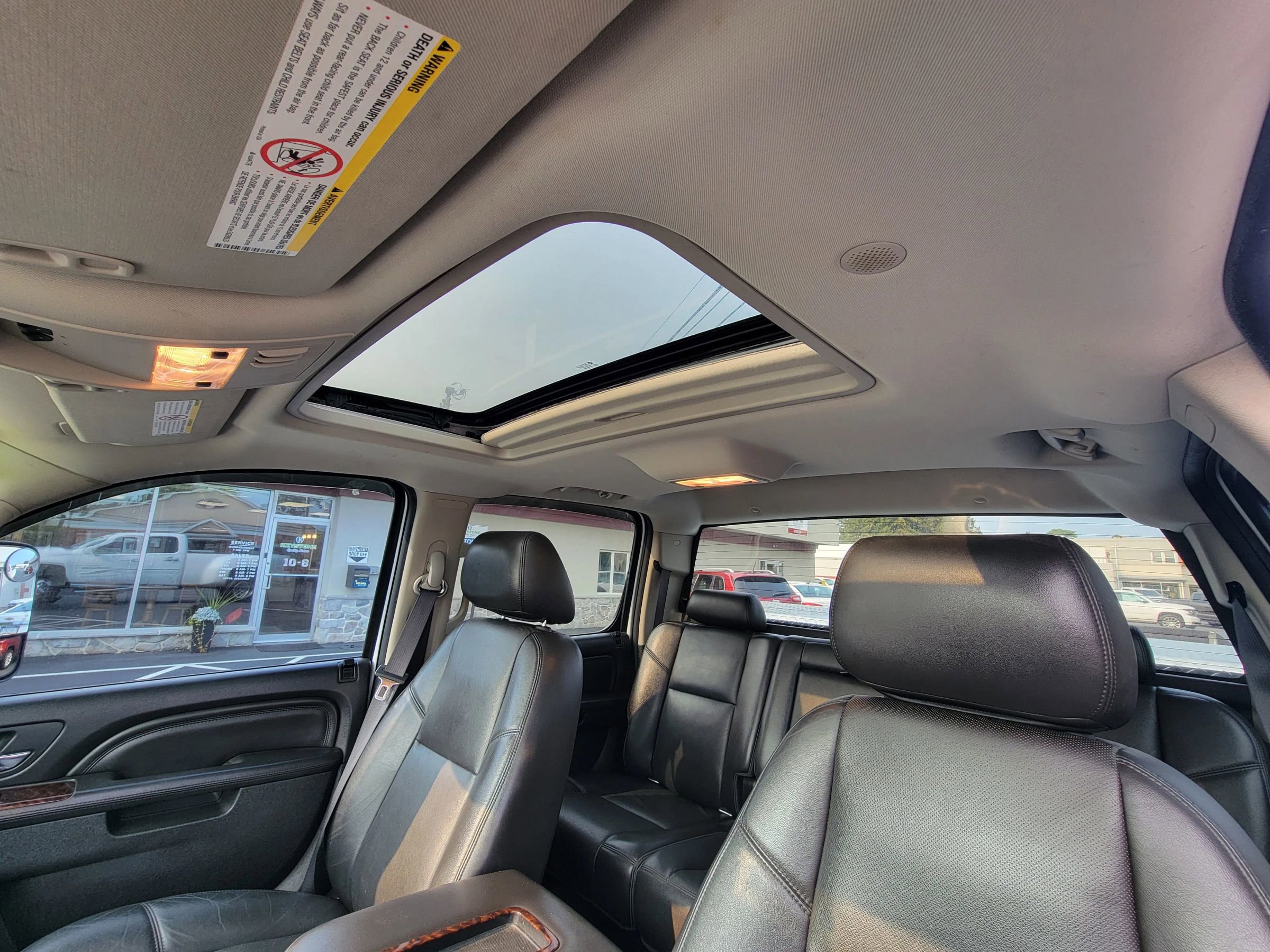 Used 2012 GMC Sierra 3500 Denali image 15