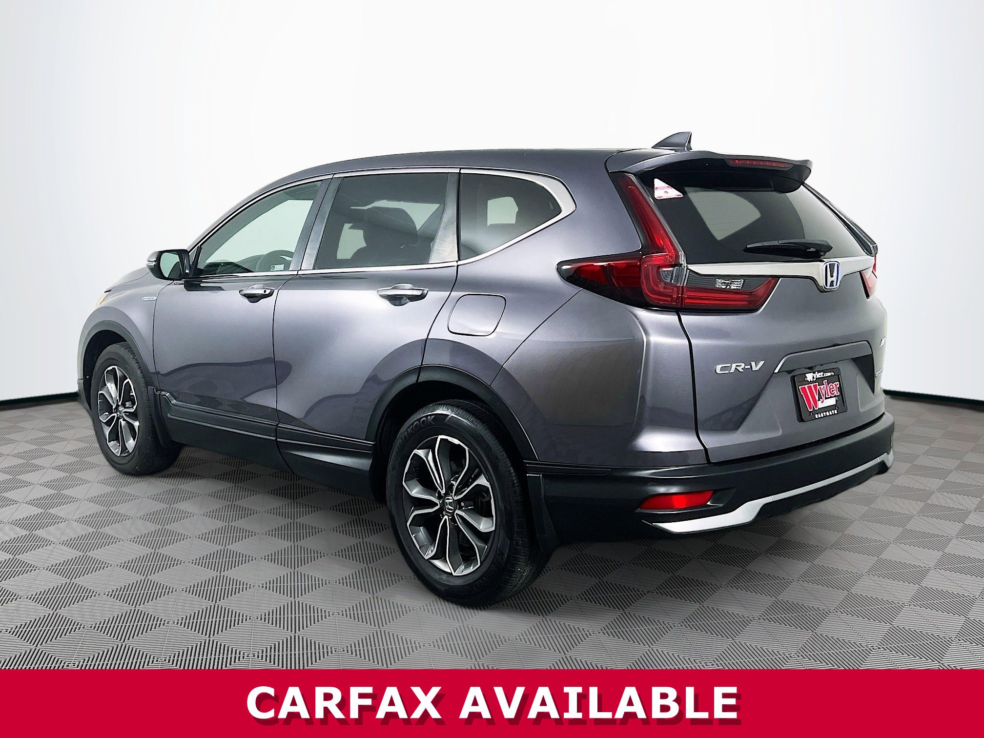 Used 2020 Honda CR-V EX-L image 29