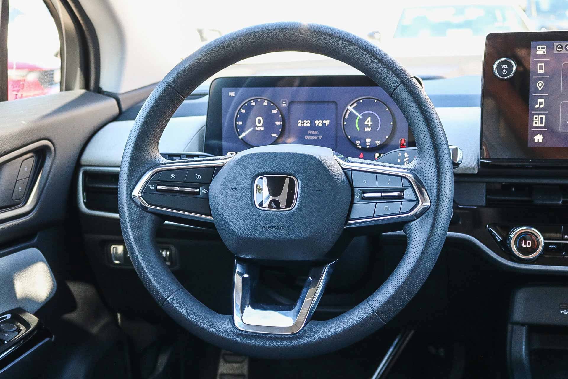 New 2025 Honda Prologue EX image 18