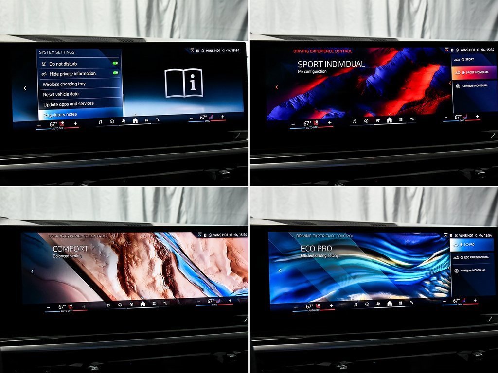 Used 2024 BMW X7 xDrive40i image 44