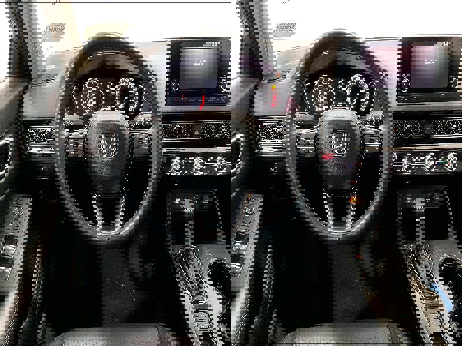 Used 2023 Honda Civic EX-L image 17