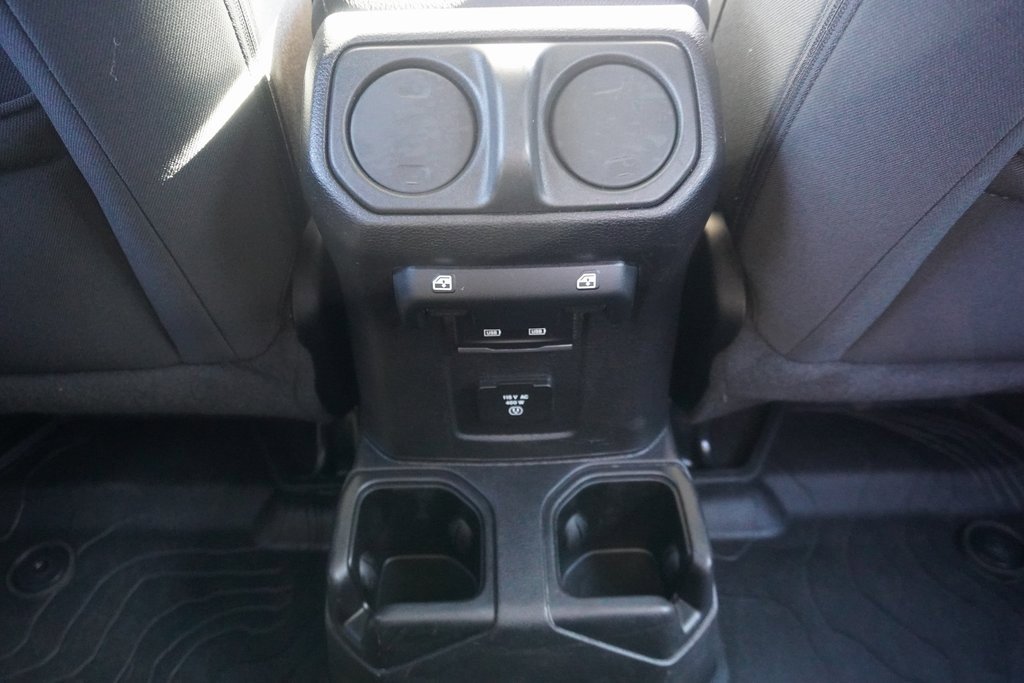 Used 2021 Jeep Gladiator Willys image 23