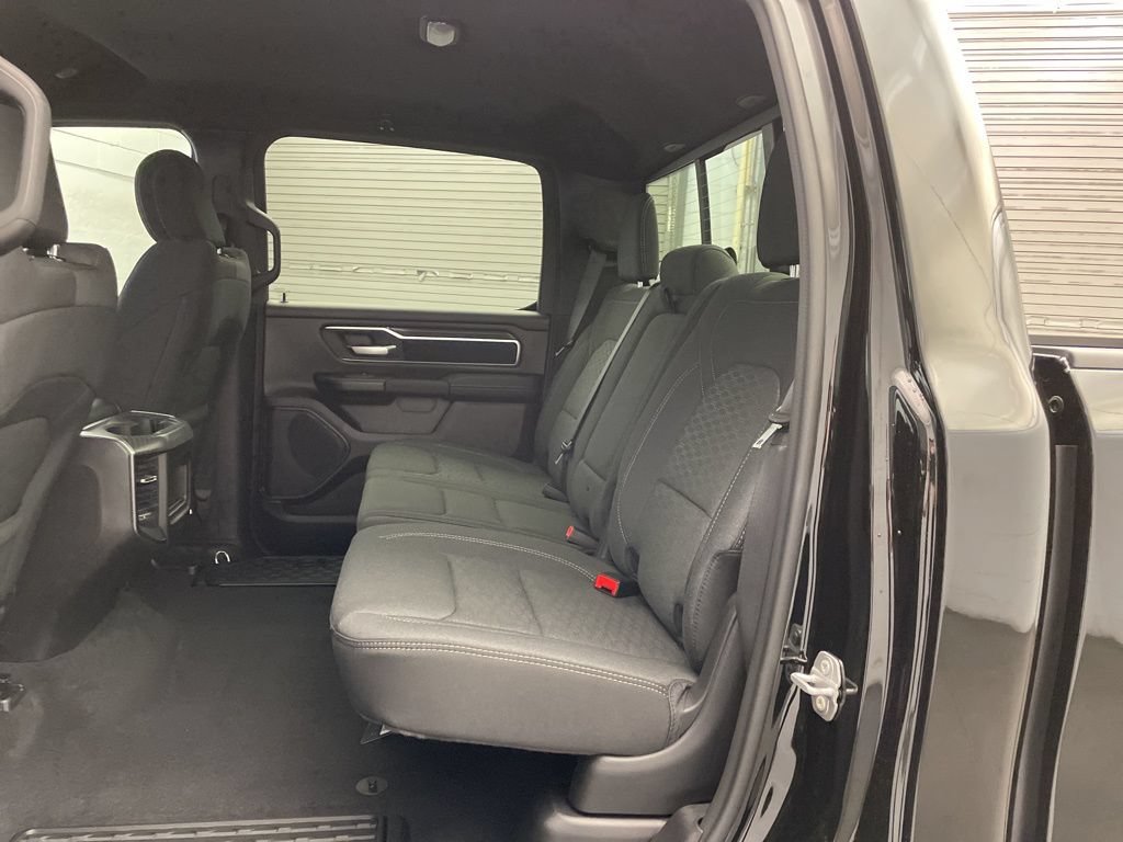 New 2026 RAM 1500 Big Horn AWD/4WD image 20