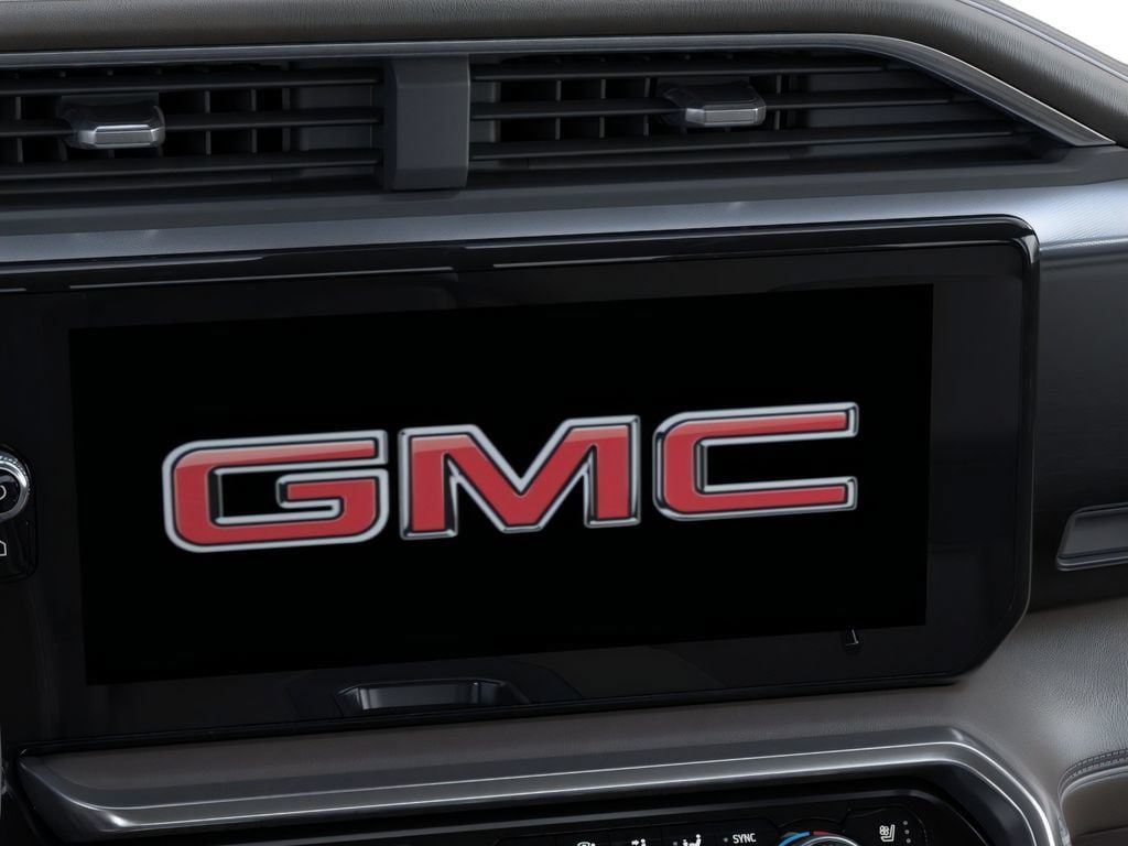 New 2026 GMC Sierra 1500 Denali w/ Technology Package AWD/4WD image 21