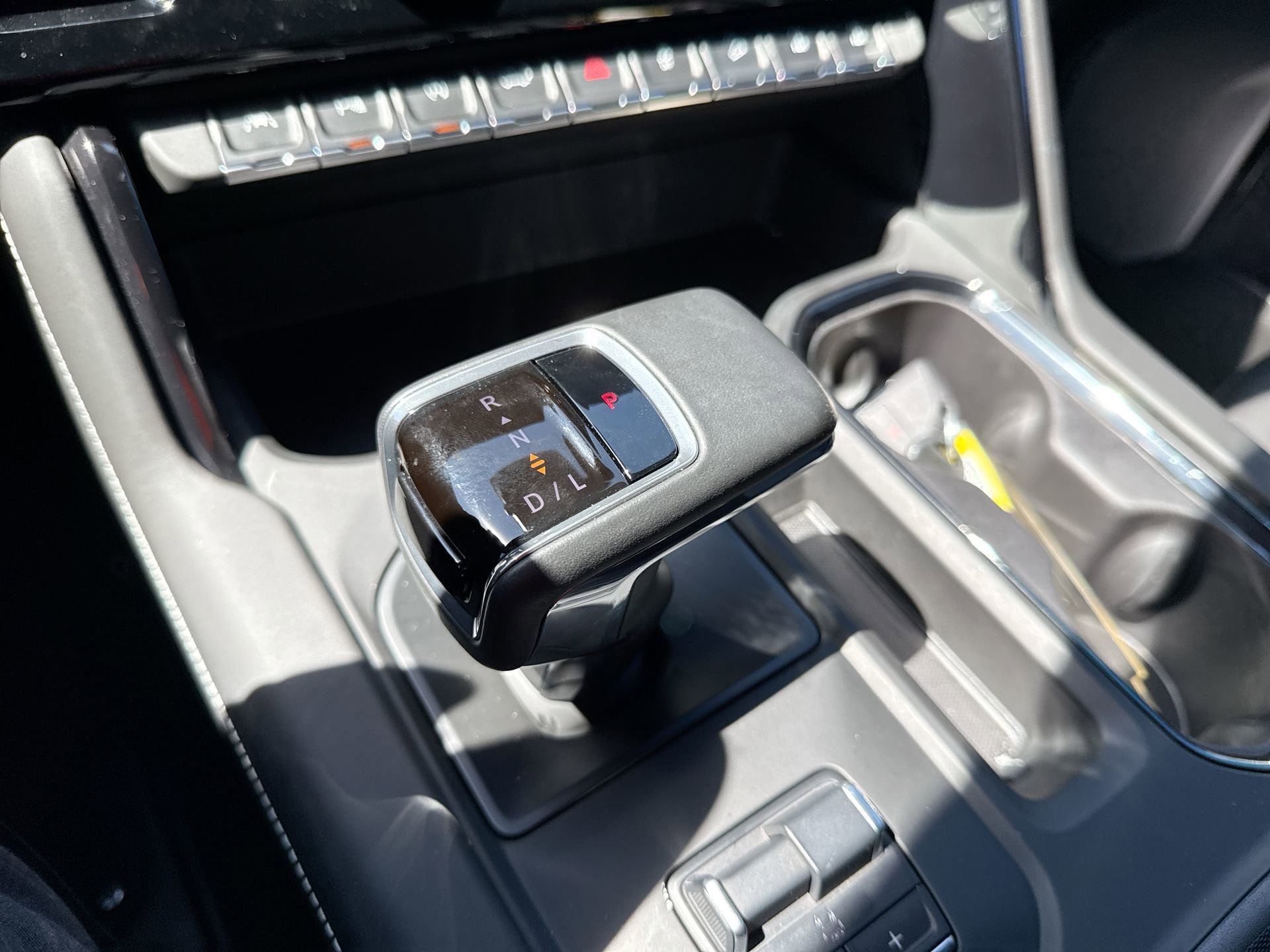 Used 2025 GMC Sierra 1500 AT4X image 21