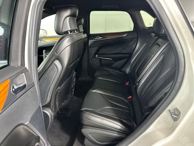 Used 2019 Lincoln MKC Select w/ MKC Climate Package image 25