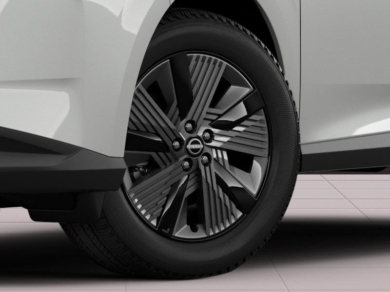 New 2026 Nissan Murano SL AWD/4WD image 10