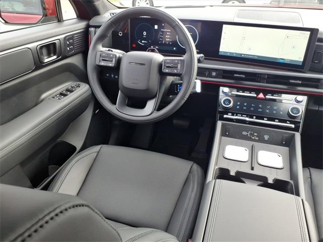 New 2026 Hyundai Santa Fe Calligraphy image 4