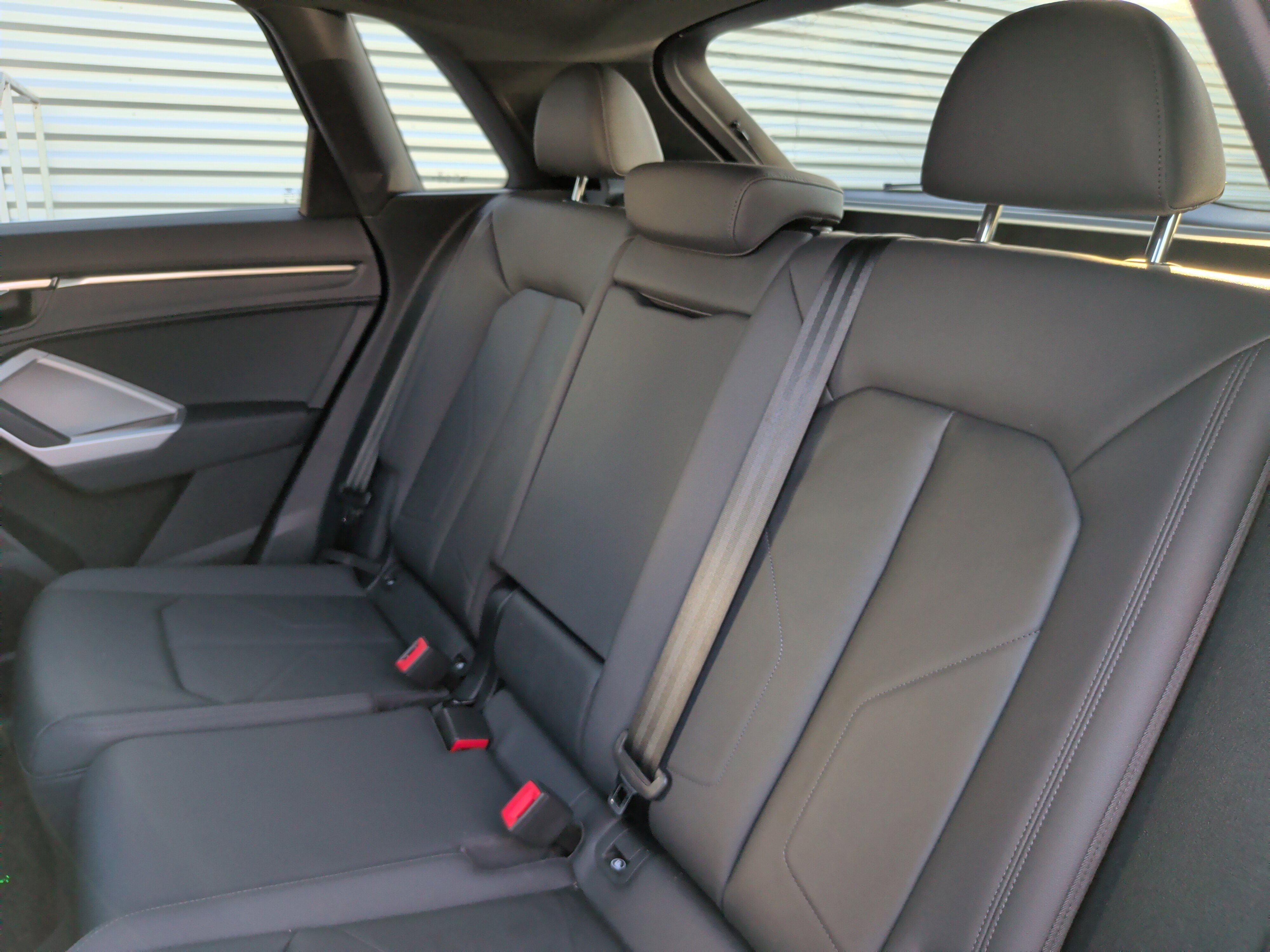 Certified 2022 Audi Q3 2.0T Premium w/ Convenience Package image 35