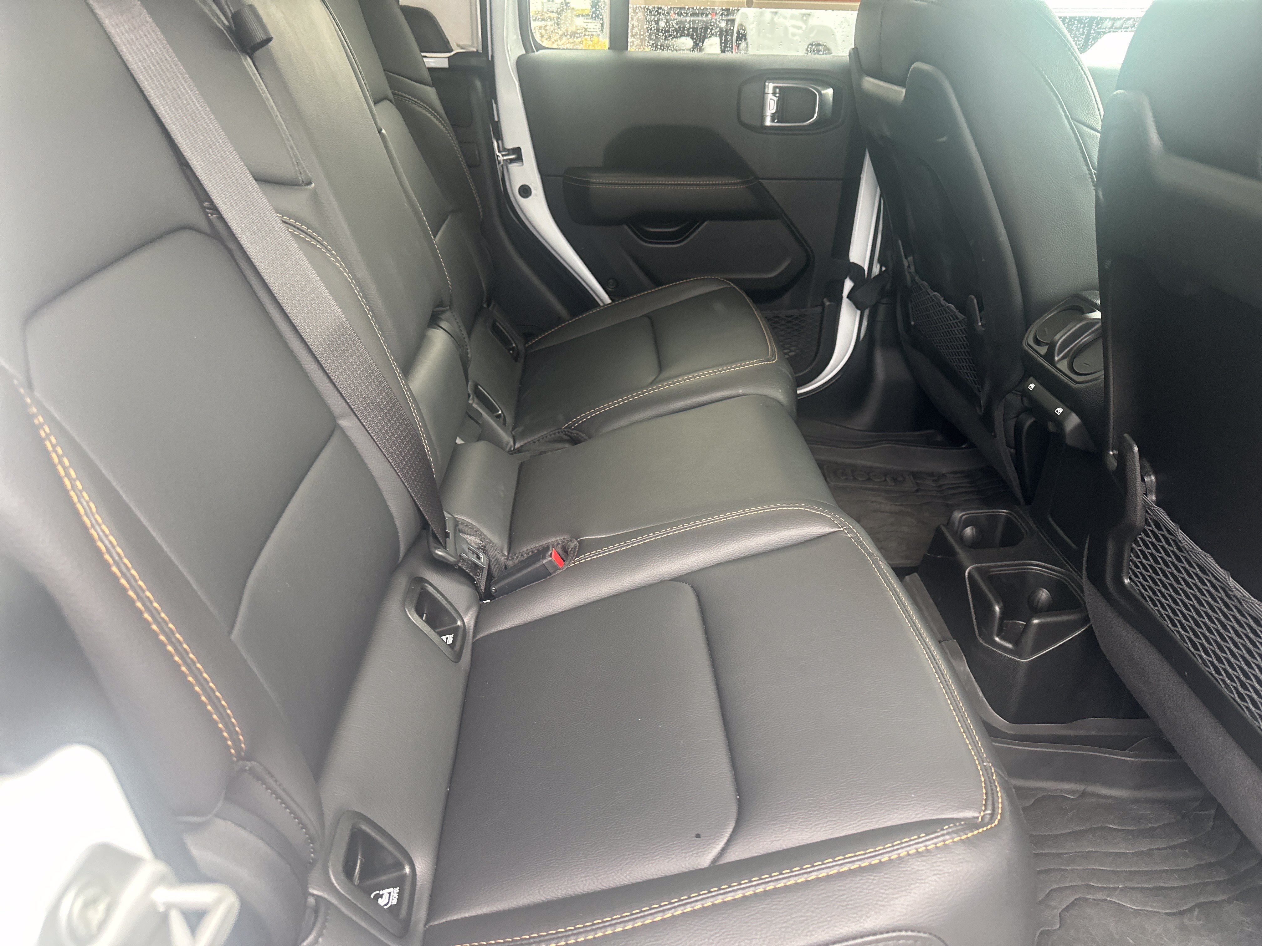 Used 2025 Jeep Gladiator Sport AWD/4WD image 30