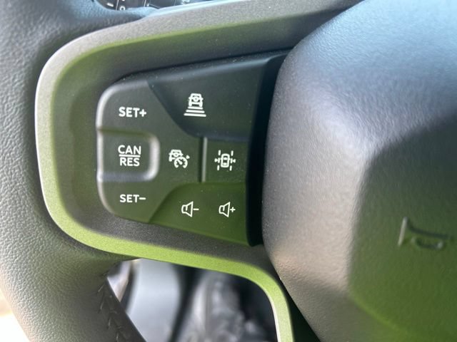 New 2026 Ford Bronco Outer Banks AWD/4WD image 28