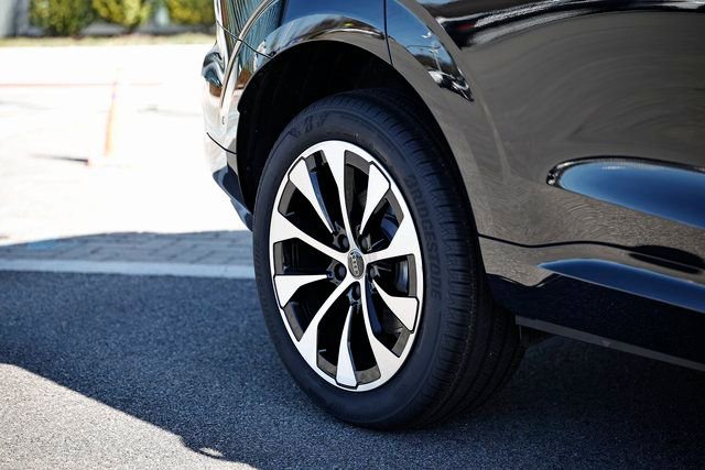 New 2026 Audi Q3 quattro 2.0T image 5