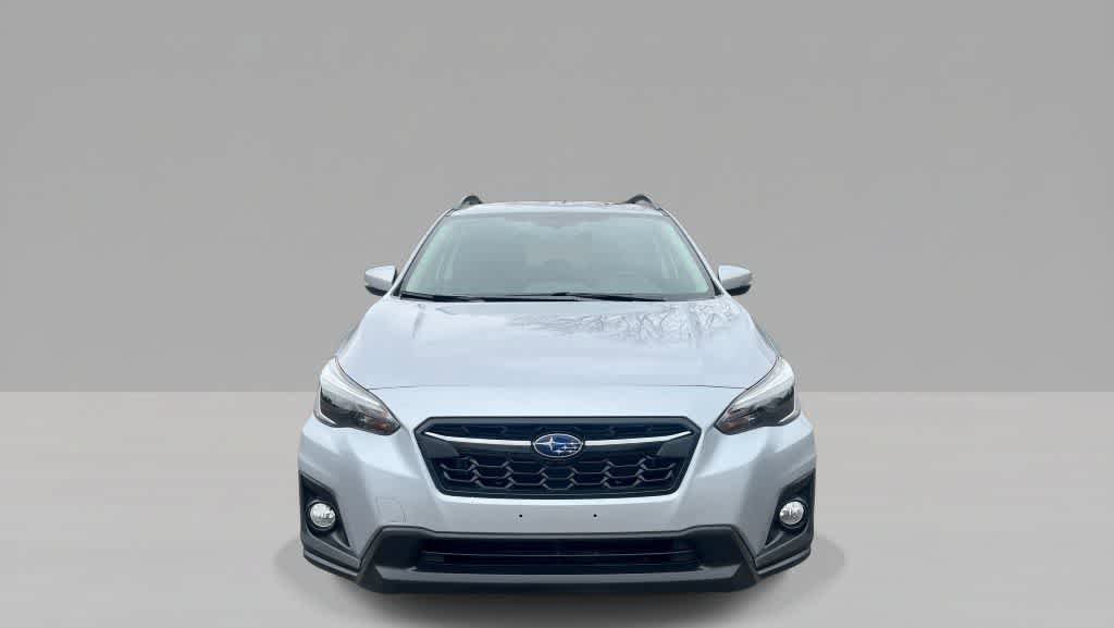 Used 2018 Subaru Crosstrek 2.0i Limited AWD/4WD image 8