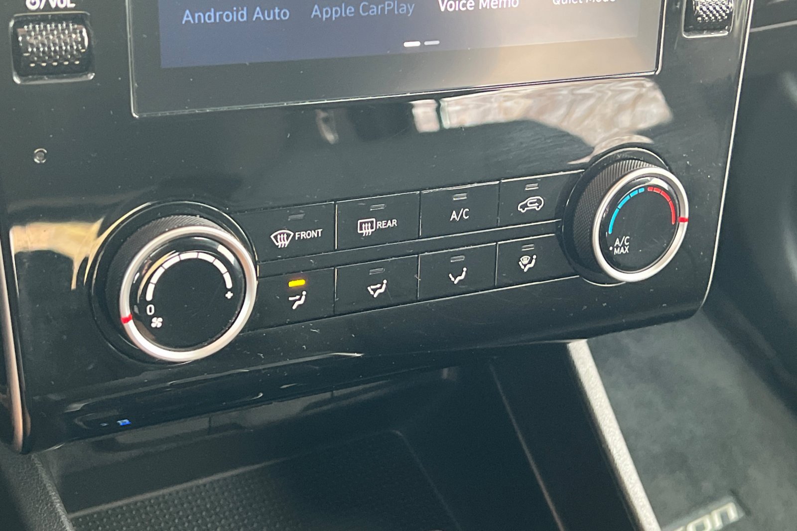 Certified 2022 Hyundai Tucson SEL image 27