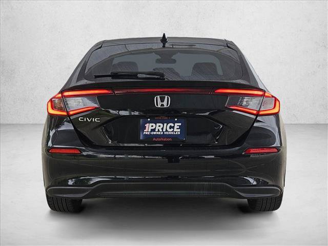 Used 2023 Honda Civic EX-L image 6