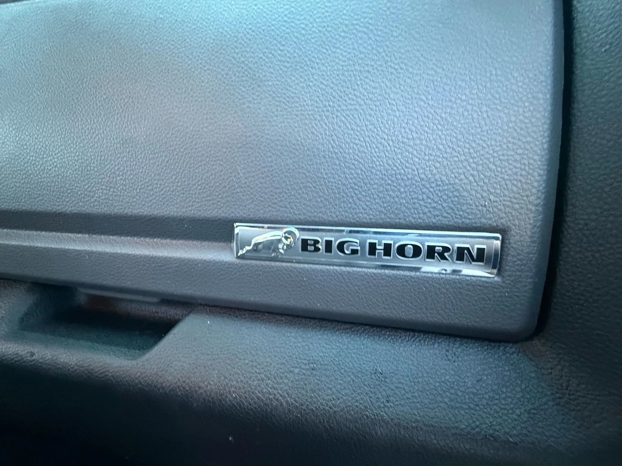 Used 2016 RAM 1500 Big Horn image 31