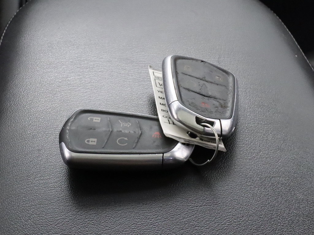 Used 2020 Cadillac XT6 Sport AWD/4WD image 16