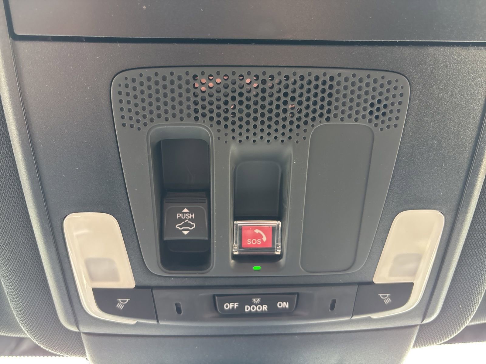 New 2026 Honda CR-V Sport Touring image 19