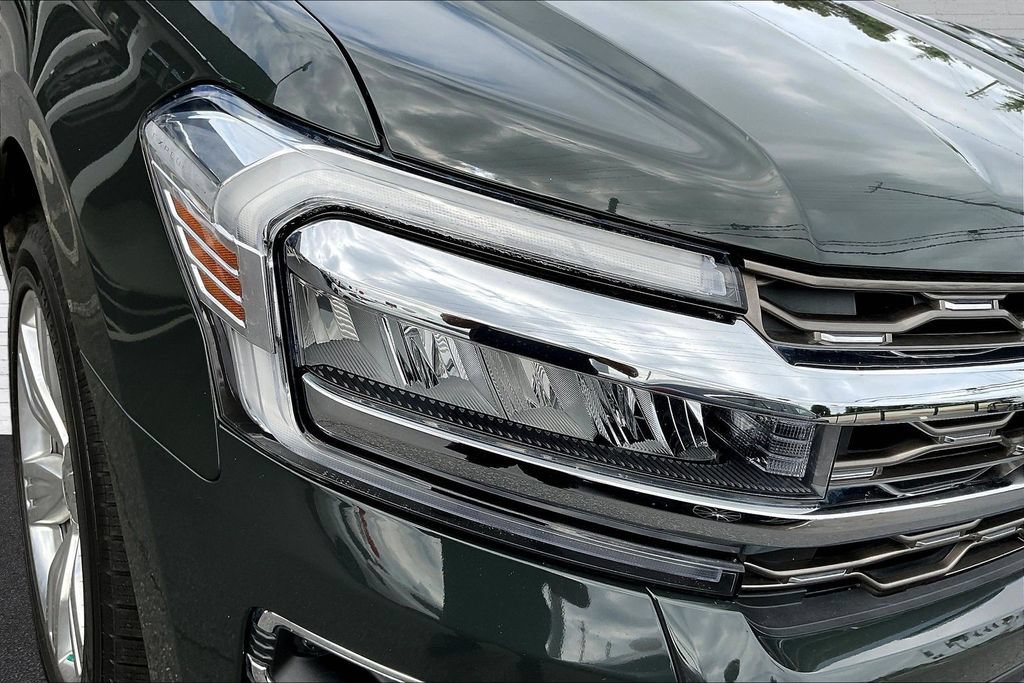 Used 2023 Ford Expedition King Ranch RWD image 29