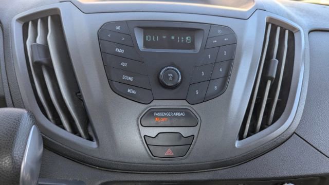 Used 2019 Ford Transit 350 138 DRW image 26