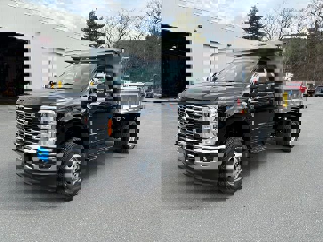 New 2026 Ford F350 XL w/ XL Chrome Package AWD/4WD image 19